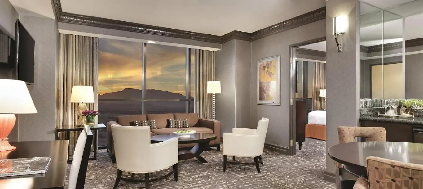 Luxor Hotel & Casino By Suiteness Las Vegas