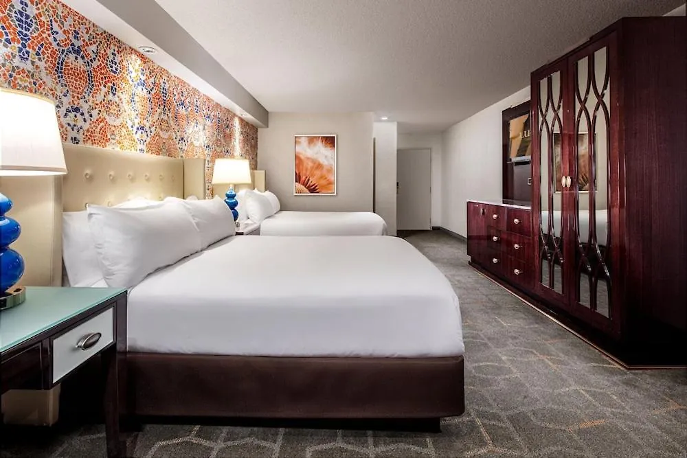 Luxor Hotel & Casino By Suiteness Las Vegas