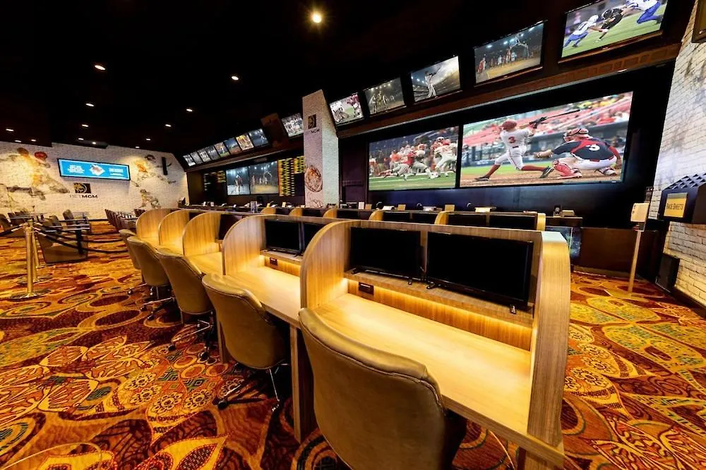 ****  Luxor Hotel & Casino By Suiteness Las Vegas United States