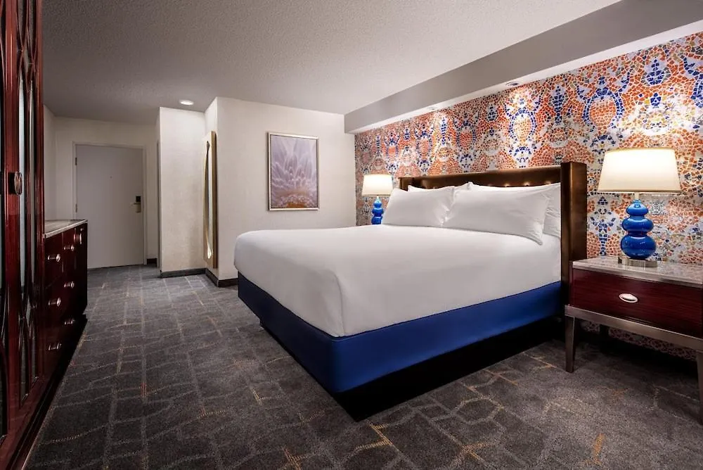 Luxor Hotel & Casino By Suiteness Las Vegas