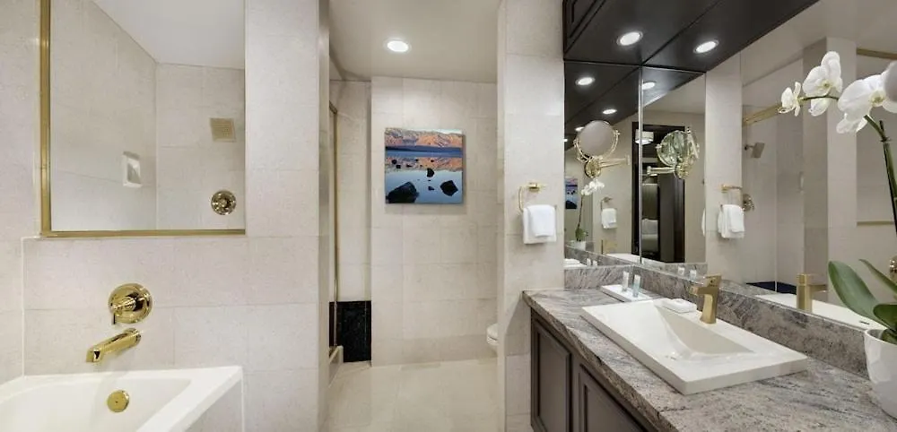 Luxor Hotel & Casino By Suiteness Las Vegas United States