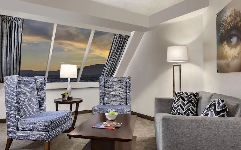 Luxor Hotel & Casino By Suiteness Las Vegas