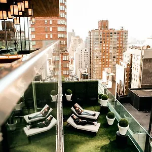 **** Hotel Citizenm Times Square United States
