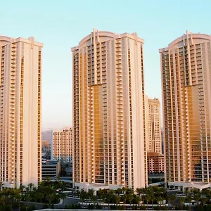 4* Aparthotel Jet Luxury At The Signature