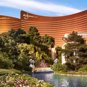 Wynn Vegas Resort