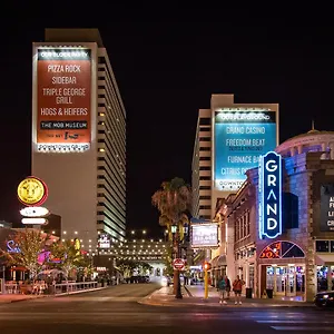 酒店 Downtown Grand & Casino, 拉斯维加斯