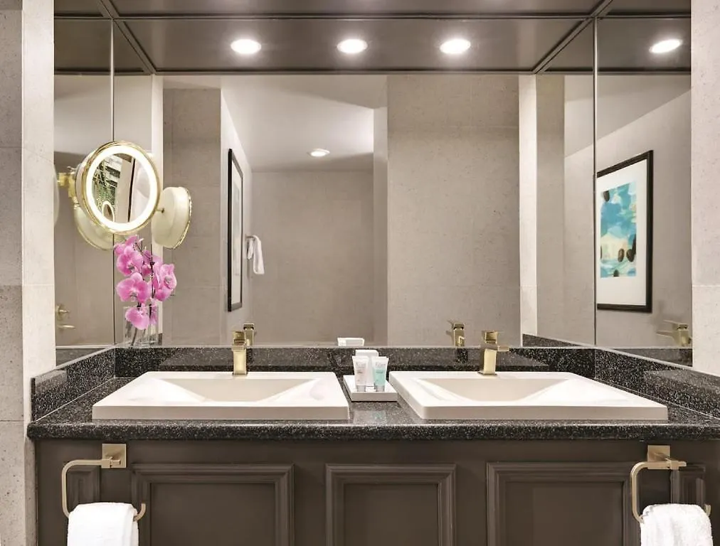 Luxor Hotel&Casino by Suiteness Las Vegas Hotel