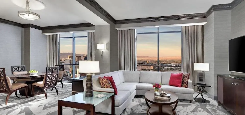 Luxor Hotel&Casino by Suiteness Las Vegas Hotel
