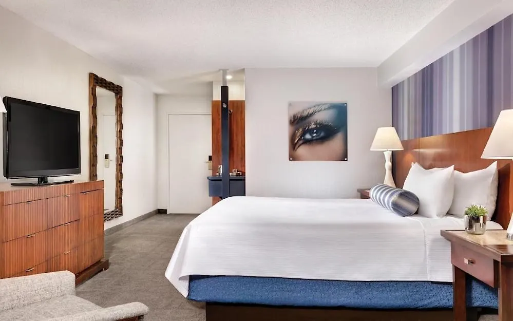 **** Hotel Luxor Hotel&Casino by Suiteness Las Vegas Estados Unidos