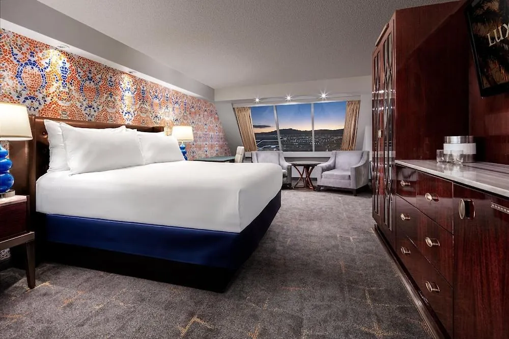 Luxor Hotel&Casino by Suiteness Las Vegas Estados Unidos