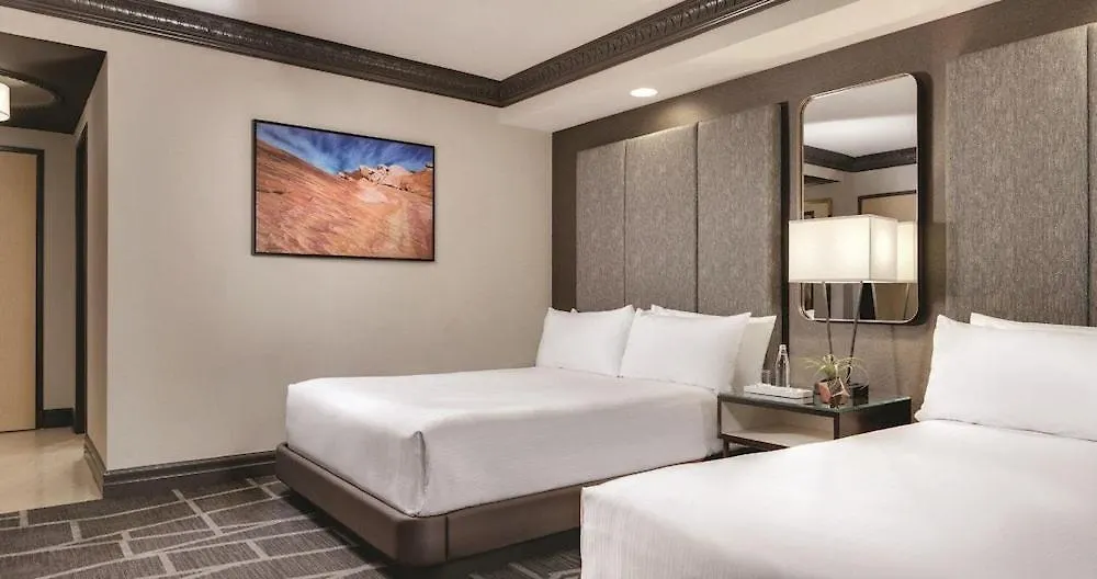 Hotel Luxor Hotel&Casino by Suiteness Las Vegas