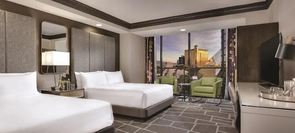 Luxor Hotel&Casino by Suiteness Las Vegas 4*,