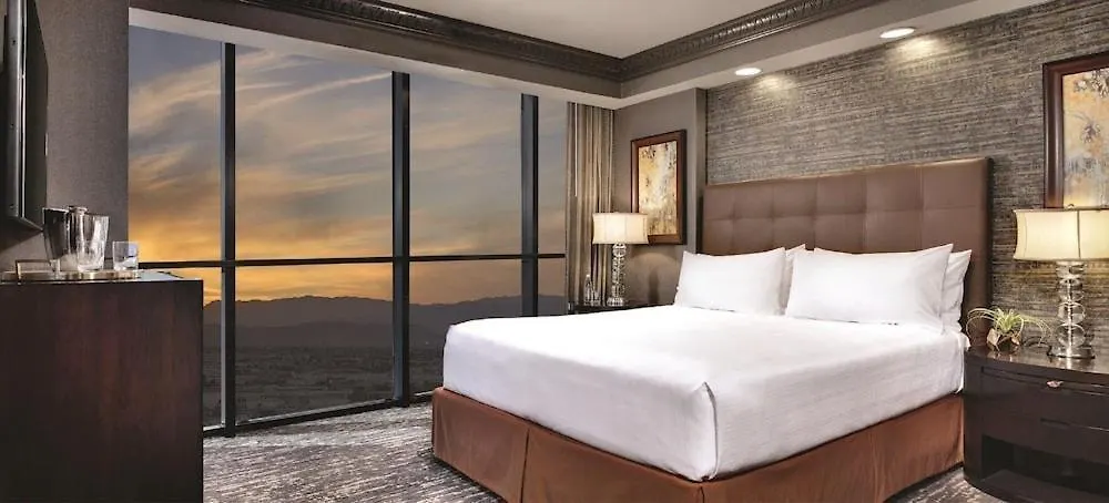 Luxor Hotel&Casino by Suiteness Las Vegas