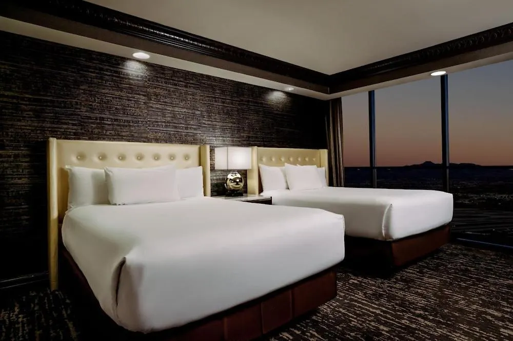 Luxor Hotel & Casino By Suiteness Las Vegas USA