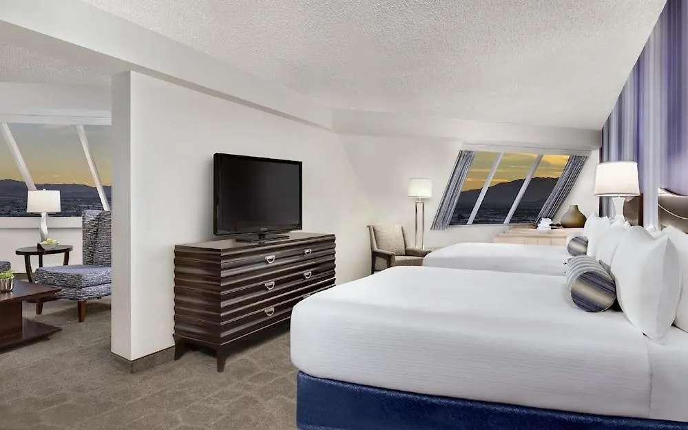 Luxor Hotel & Casino By Suiteness Las Vegas 4*,  USA