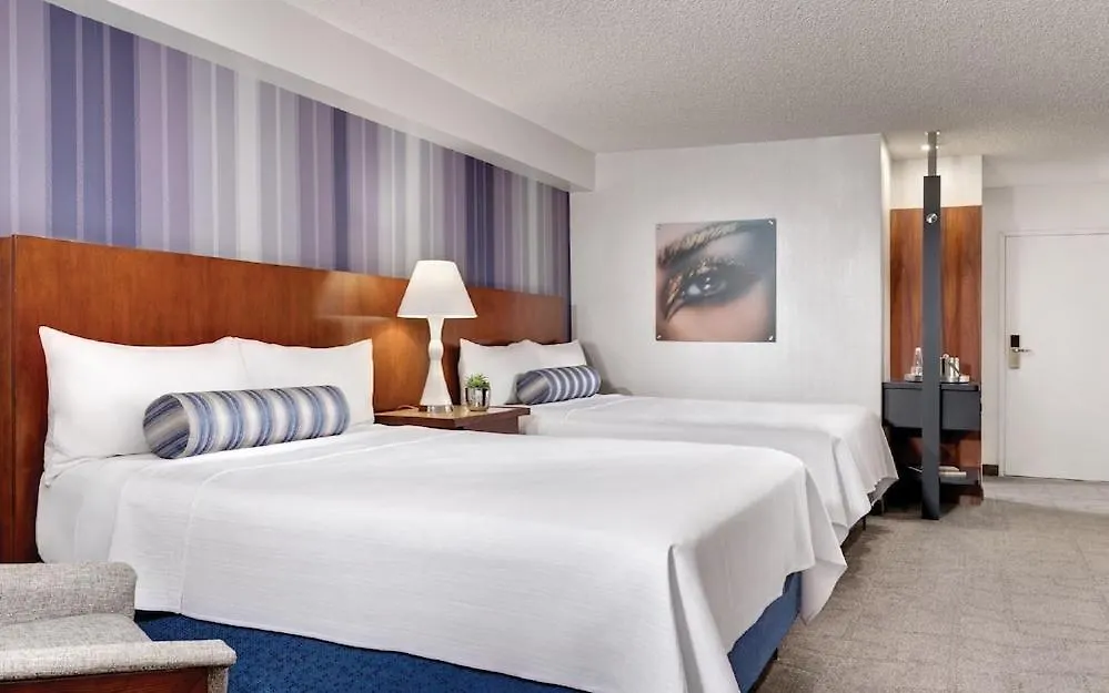 Luxor Hotel & Casino By Suiteness Las Vegas