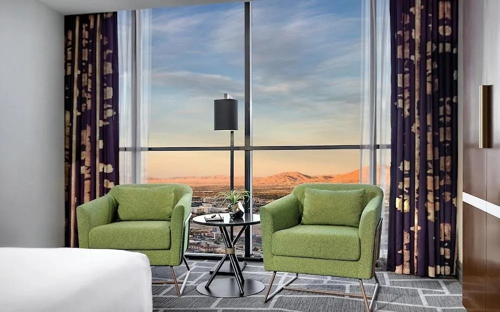 ****  Luxor Hotel & Casino By Suiteness Las Vegas USA